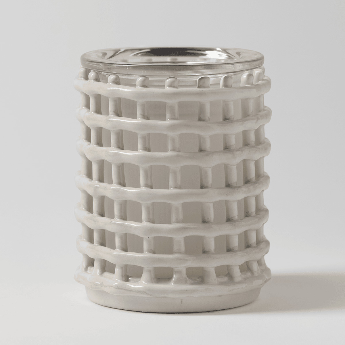 Cottage Weave Warmer - Image 5