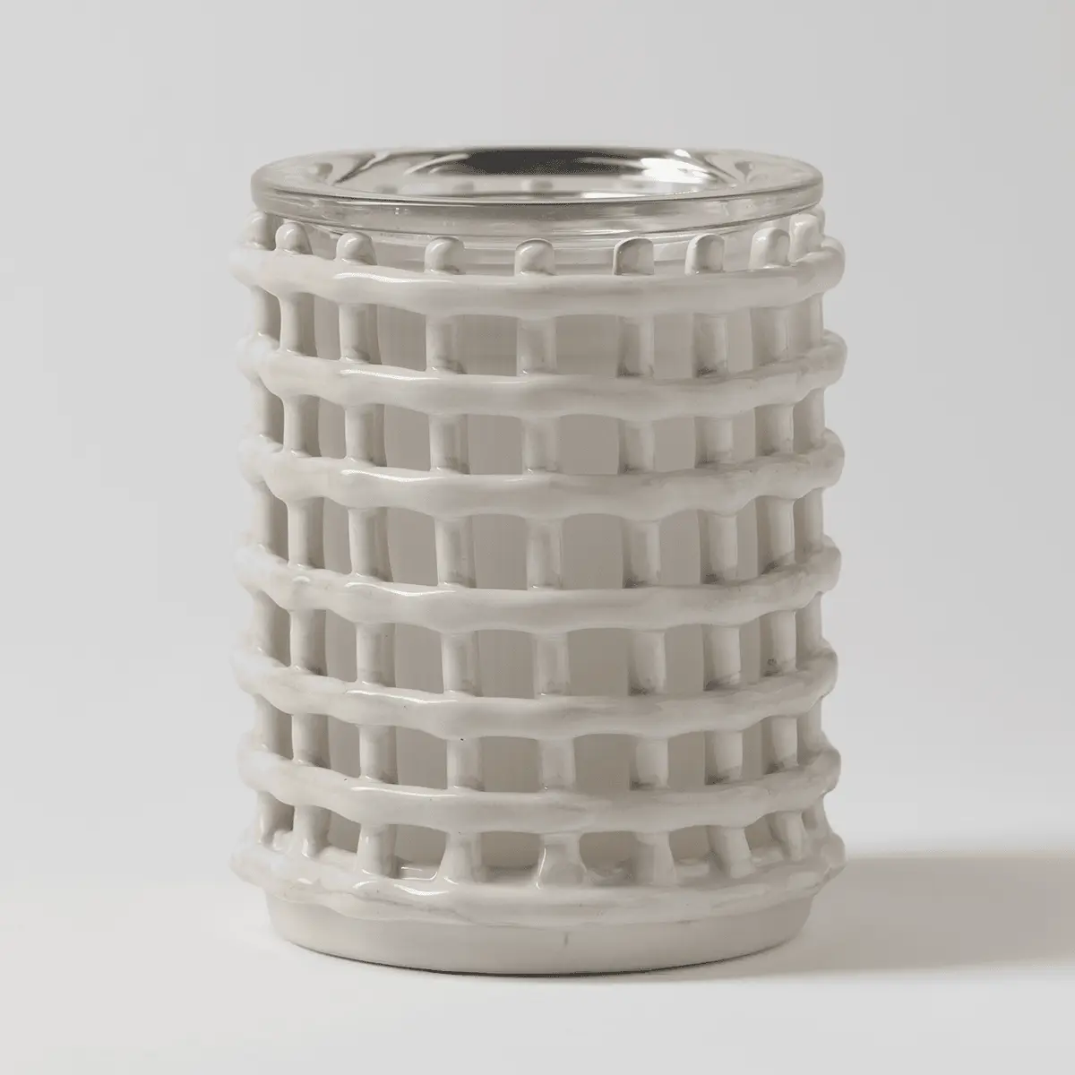 Cottage Weave Warmer - Image 2