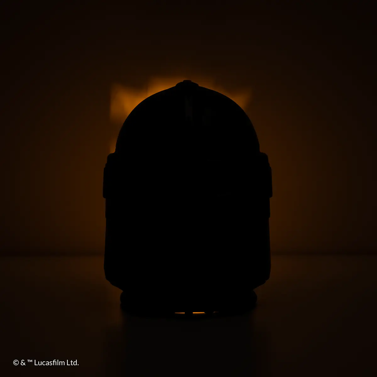 The Mandalorian ™ - Scentsy Warmer - Image 4