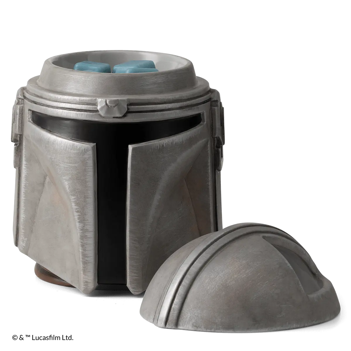 The Mandalorian ™ - Scentsy Warmer - Image 2