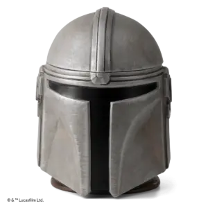 The Mandalorian ™ - Scentsy Warmer