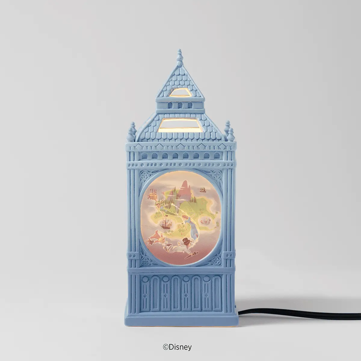 Disney Peter Pan: Flight to Never Land – Scentsy Warmer - Image 4