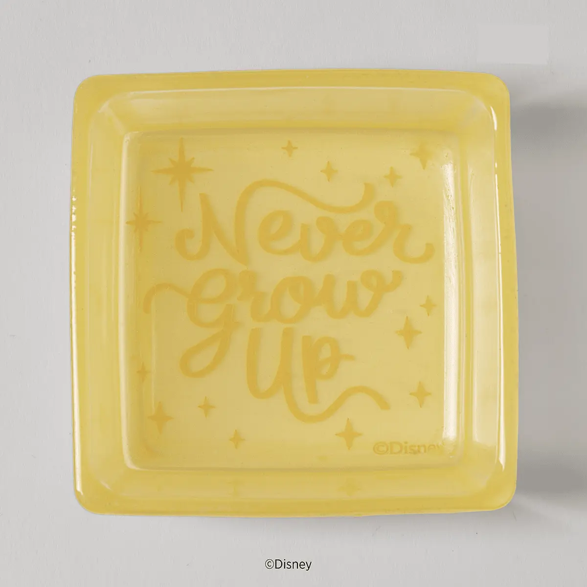 Disney Peter Pan: Flight to Never Land – Scentsy replacement dish - Image 2