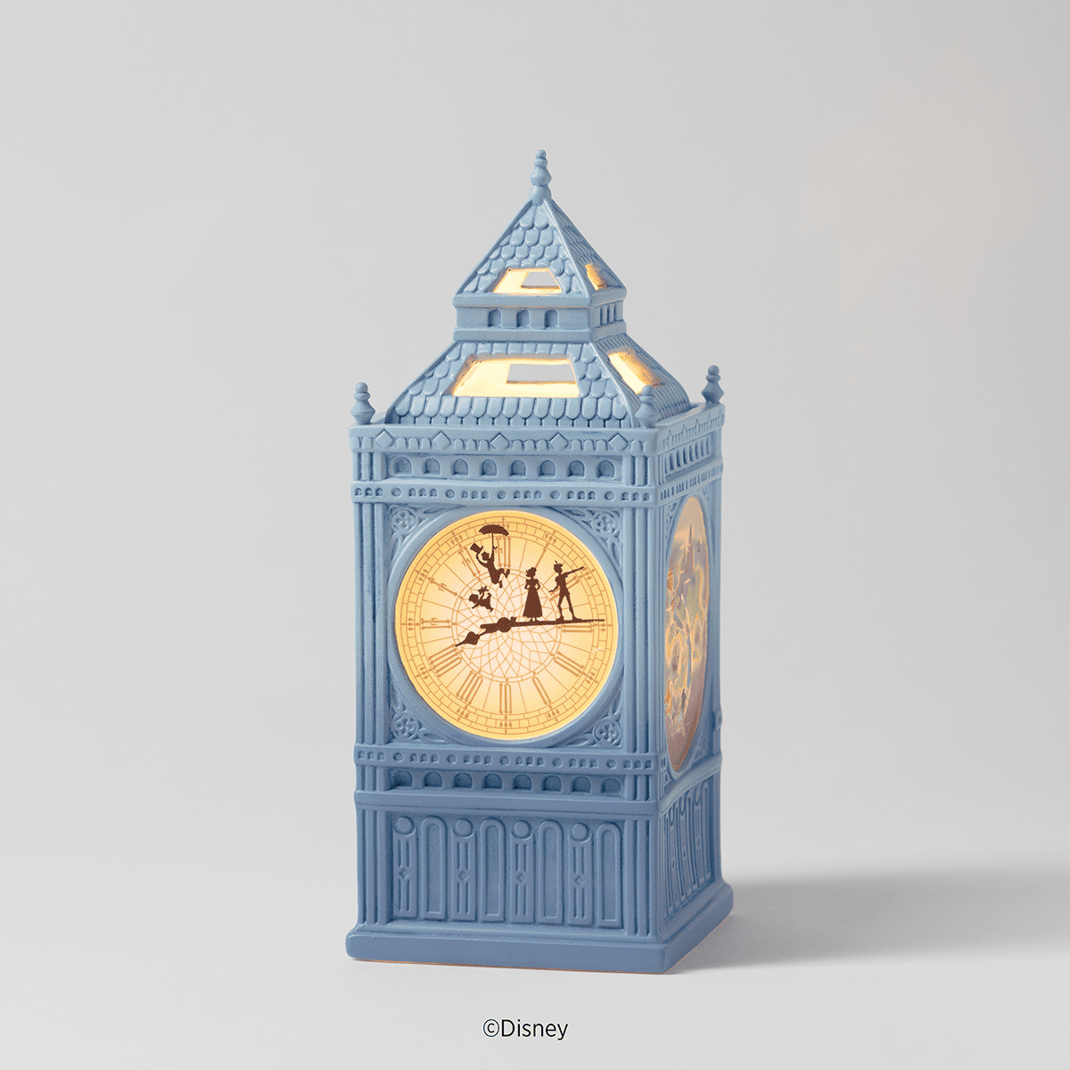 Disney Peter Pan: Flight to Never Land – Scentsy Warmer - Image 7