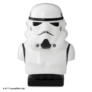 Stormtrooper™ – Scentsy Warmer
