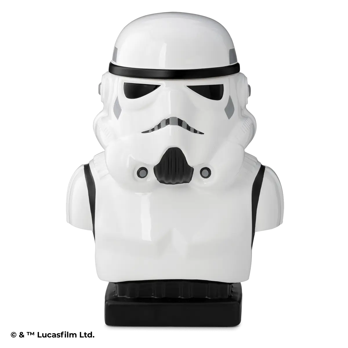 Stormtrooper™ – Scentsy Warmer