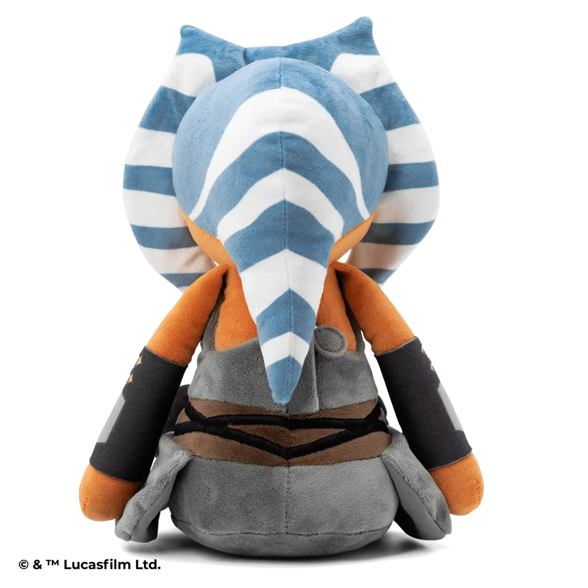 Ahsoka Scentsy Buddy - Image 4