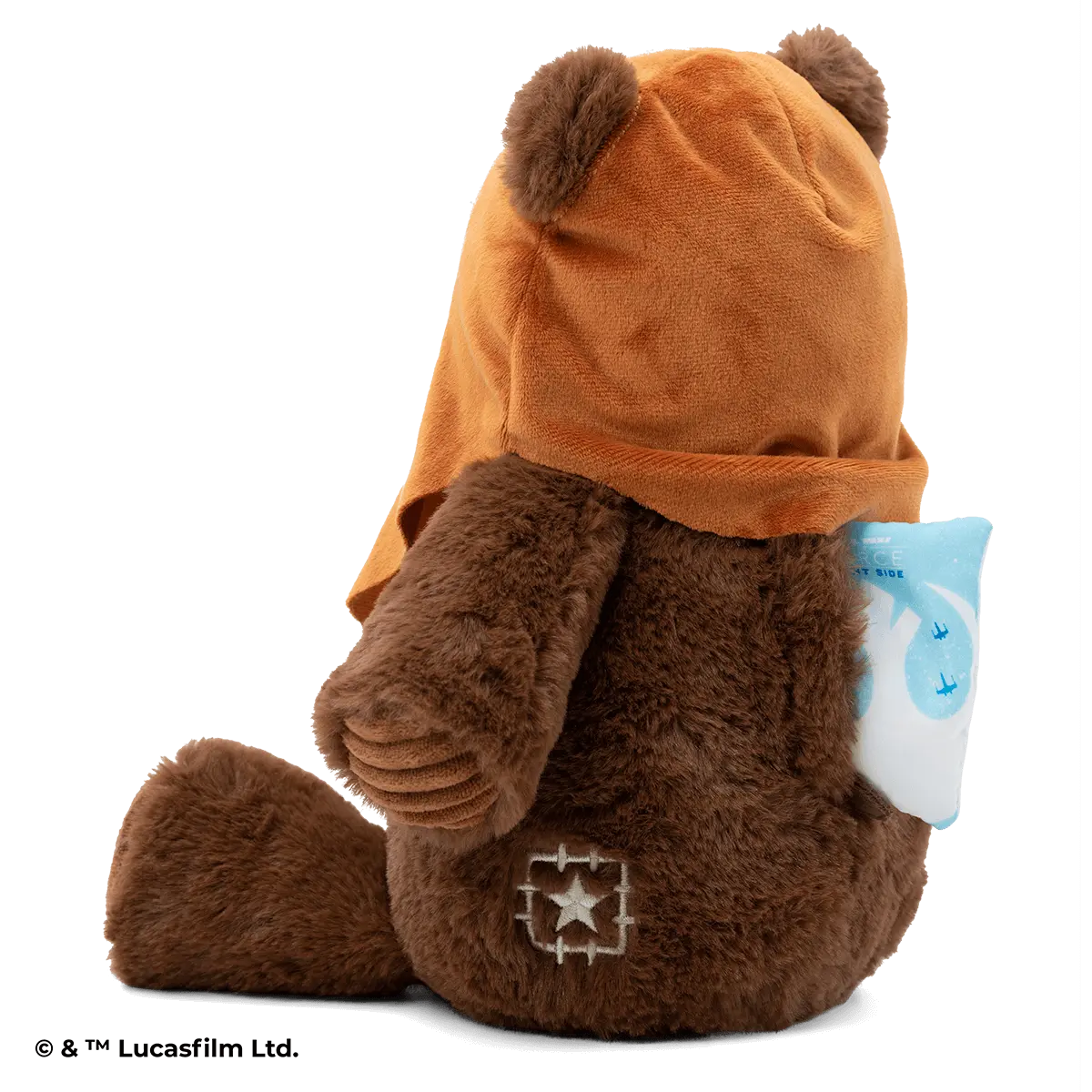 Ewok™ – Scentsy Buddy - Image 5