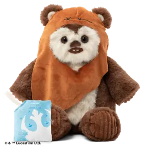 Ewok™ – Scentsy Buddy