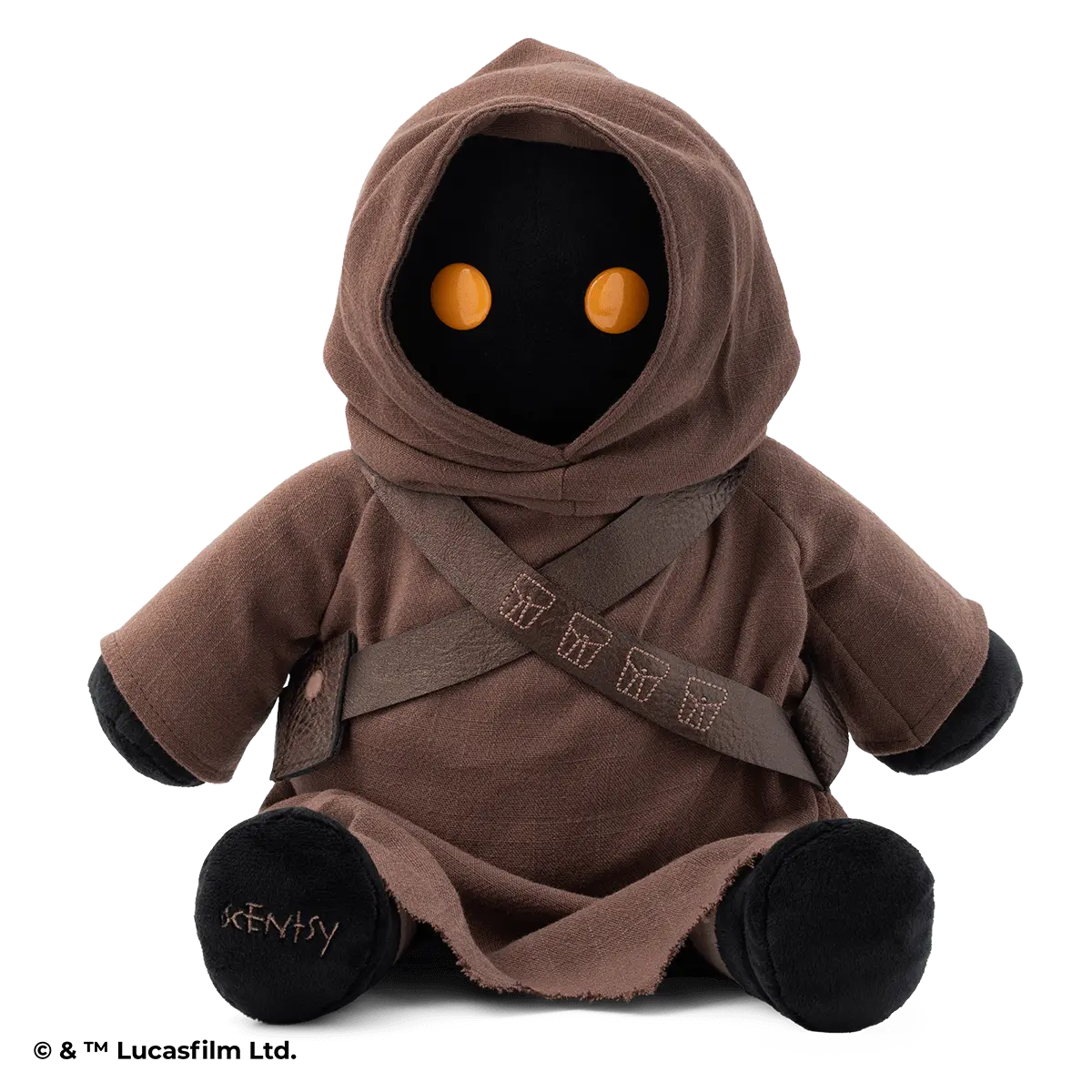 Jawa™ – Scentsy Buddy + Star Wars™: Light Side of the Force – Scent Pak - Image 2