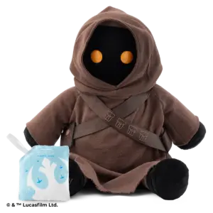 Jawa™ – Scentsy Buddy + Star Wars™: Light Side of the Force – Scent Pak