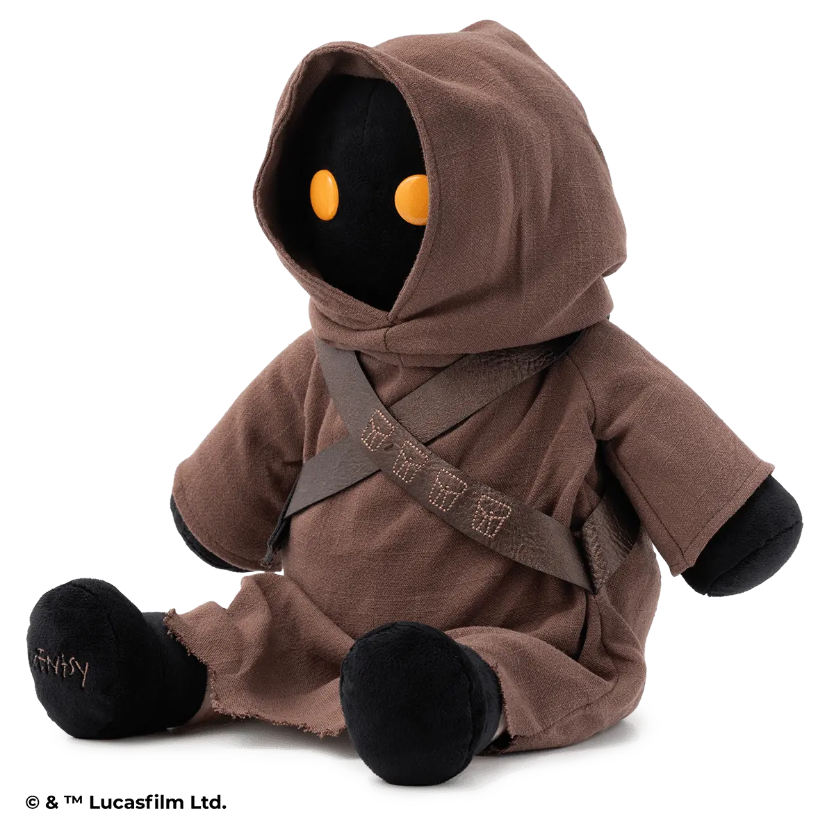 Jawa™ – Scentsy Buddy + Star Wars™: Light Side of the Force – Scent Pak - Image 3
