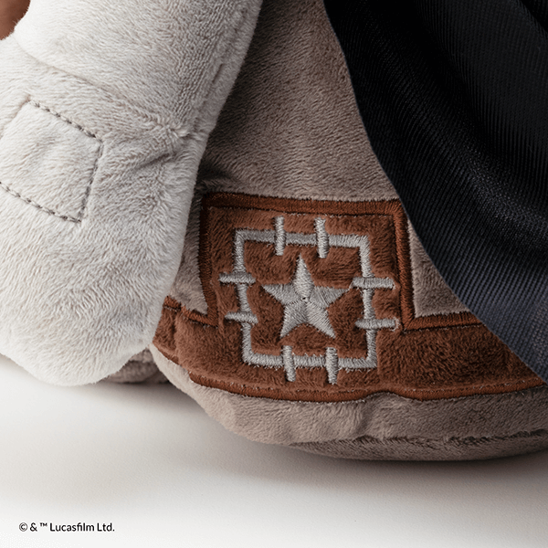 Mandalorian Scentsy Buddy - Image 6