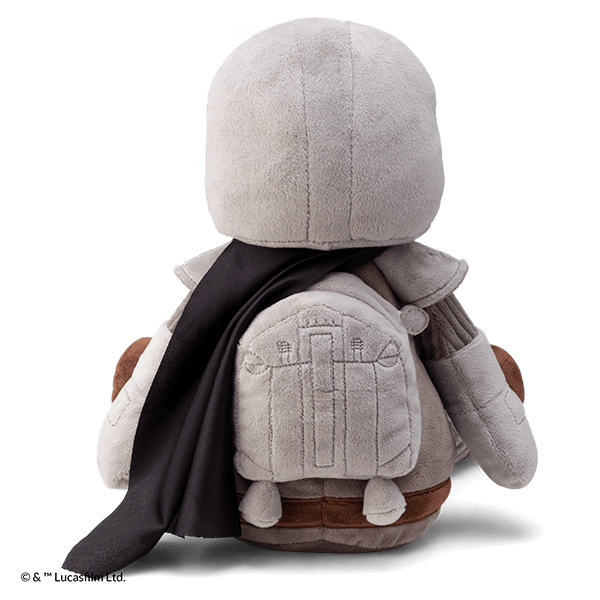 Mandalorian Scentsy Buddy - Image 4