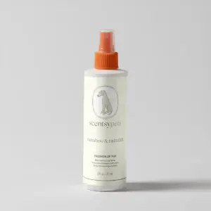 Bamboo & Rainfall Freshen Up Pup Dog Deodorizing Spray
