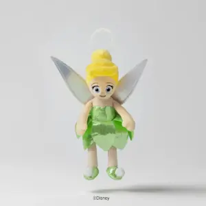 Disney Tinker Bell – Scentsy Buddy Clip