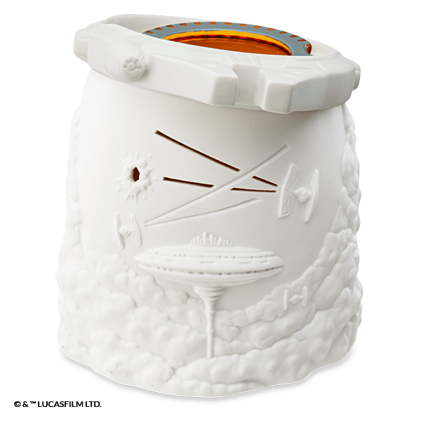 Millennium Falcon – Scentsy Warmer - Image 4