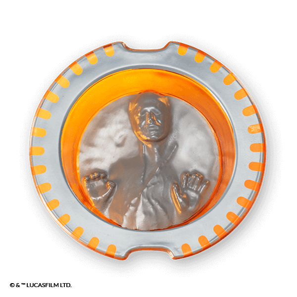 Millennium Falcon – Scentsy Warmer - Image 6