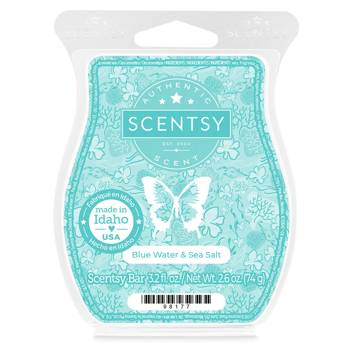 Mother’s Day Scentsy Bar 3-pack - Image 3