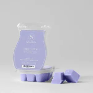 Indigo Cotton Scentsy Bar