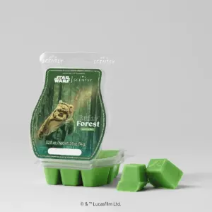 Endor™: Forest – Scentsy Bar