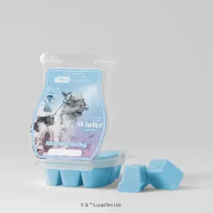 Hoth™: Winter – Scentsy Bar