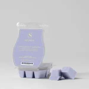 Passionflower Paradise Scentsy Bar
