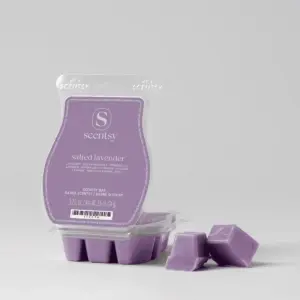 Salted Lavender Scentsy Bar