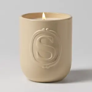Heirloom Tomato Scented Candle