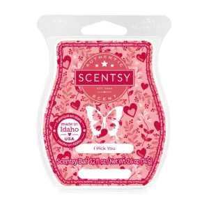 I Pick You Scentsy Bar