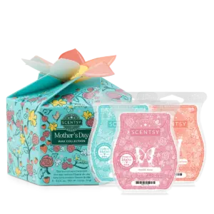 Mother’s Day Scentsy Bar 3-pack