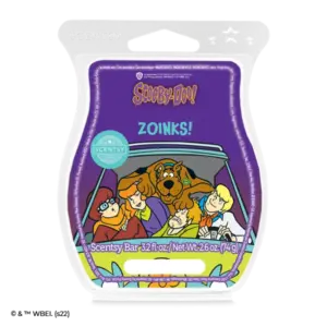 ZOINKS! – Scentsy Bar