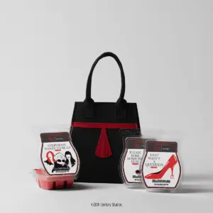 The Devil Wears Prada – Scentsy Wax Collection