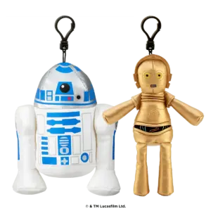 Star Wars™: These Aren’t the Droids You’re Looking For Bundle