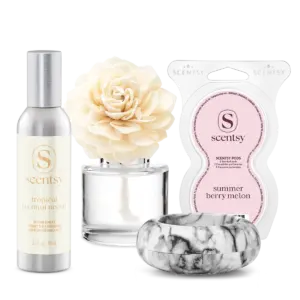 Breeze Into Summer Bundle