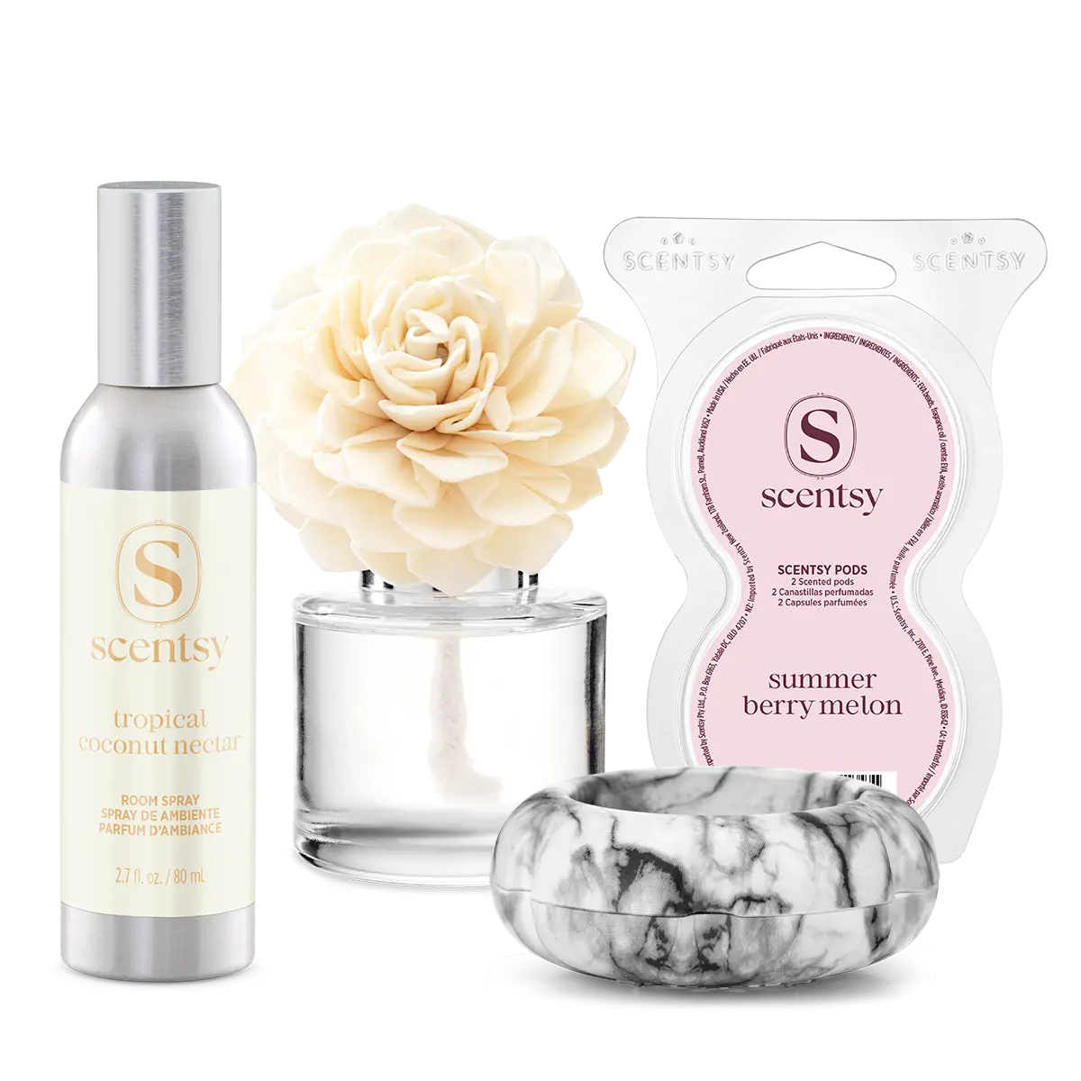 Breeze Into Summer Bundle