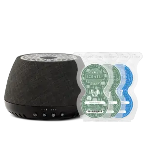 Quad Squad Bundle - Black