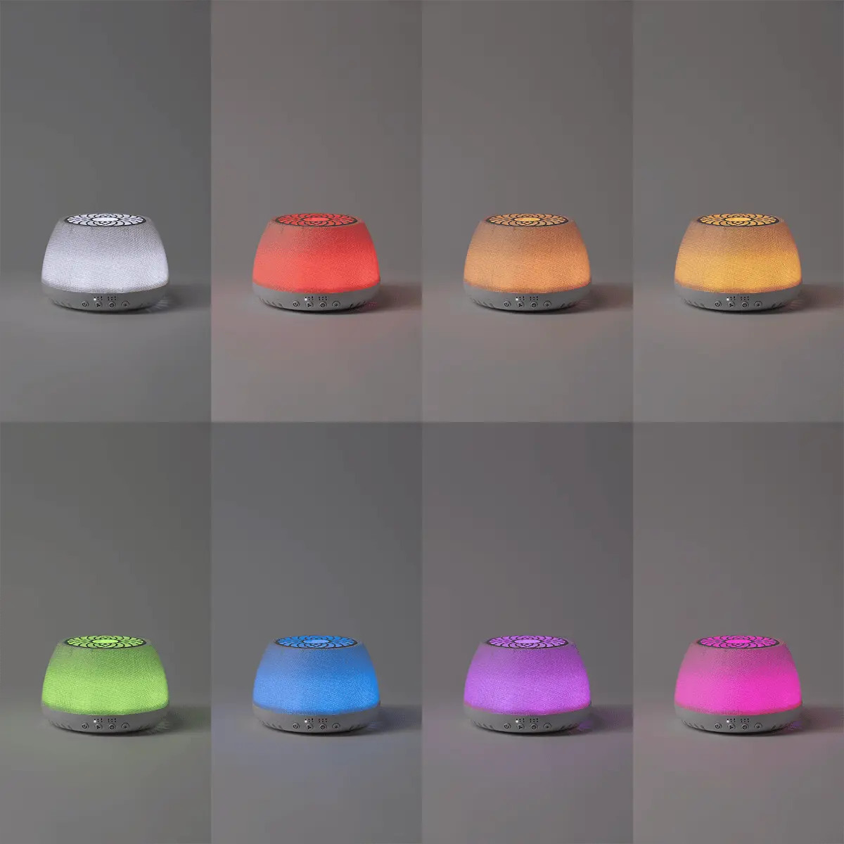 Quad Squad Bundle - White - Image 5