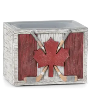 Maple Leaf Forever Warmer