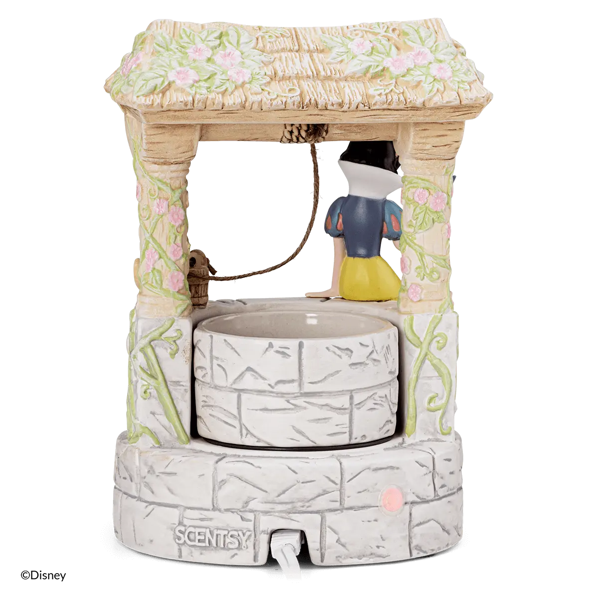 Disney Snow White – Scentsy Warmer - Image 2