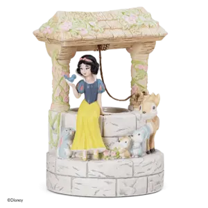Disney Snow White – Scentsy Warmer