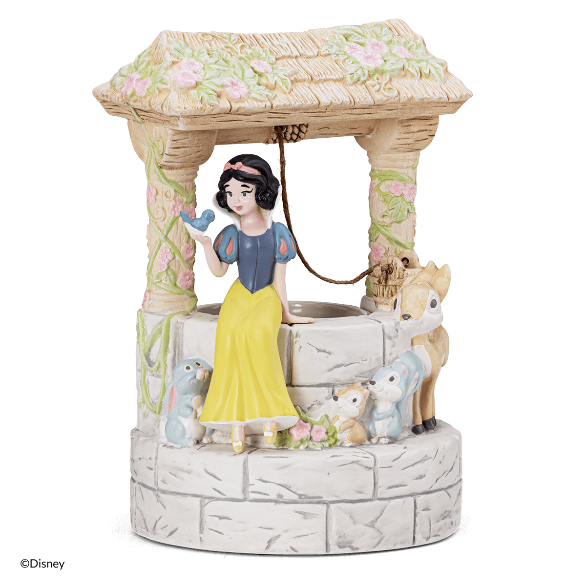 Disney Snow White – Scentsy Warmer - Image 4