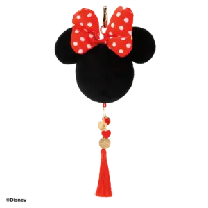 Disney Minnie Mouse – Scentsy Charm Clip