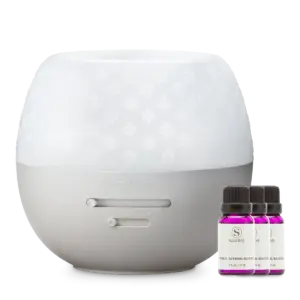 Deluxe Diffuser Bundle