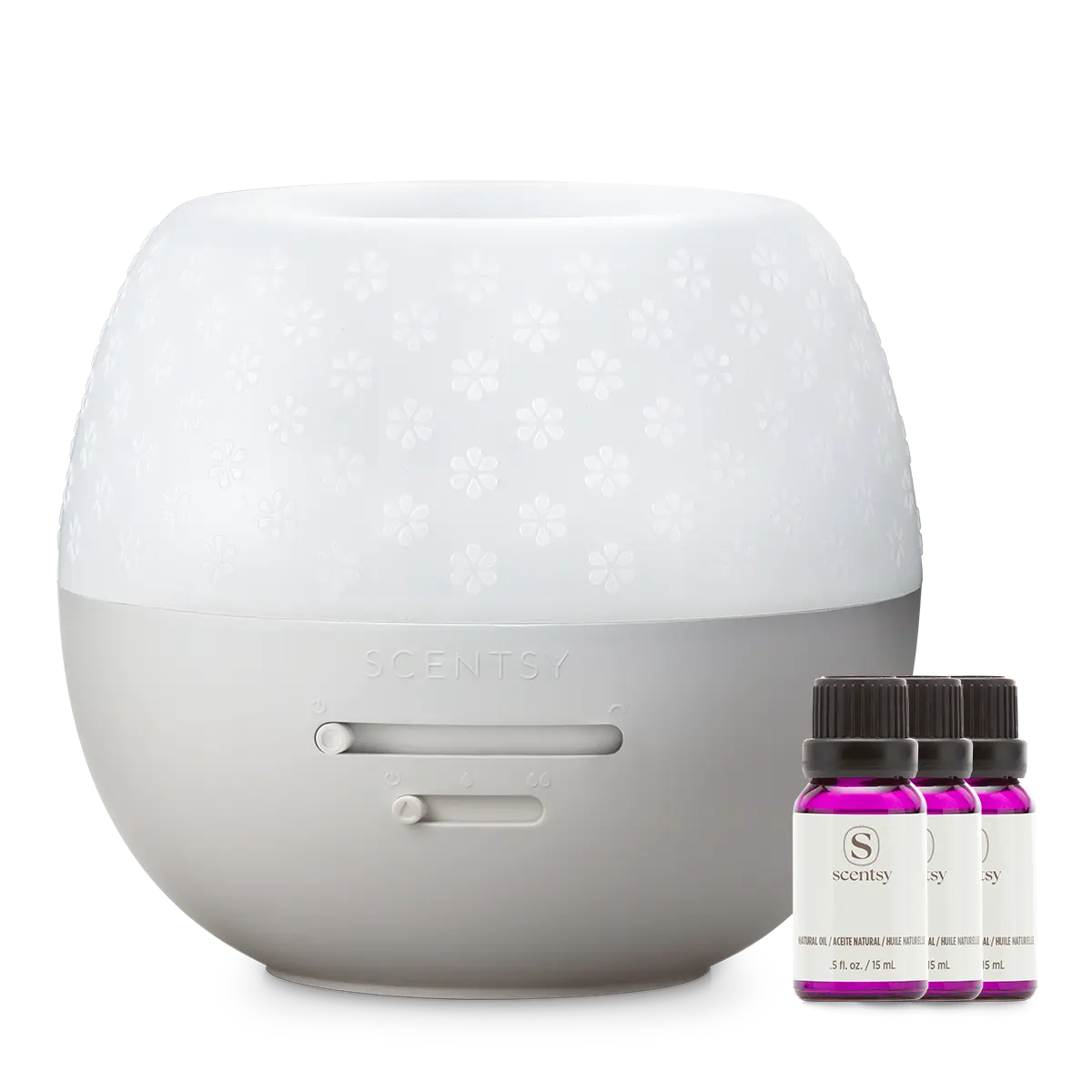 Deluxe Diffuser Bundle