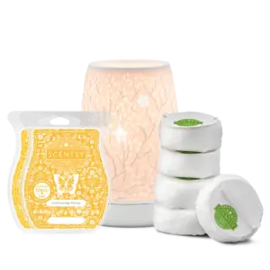 Botanical Bundle