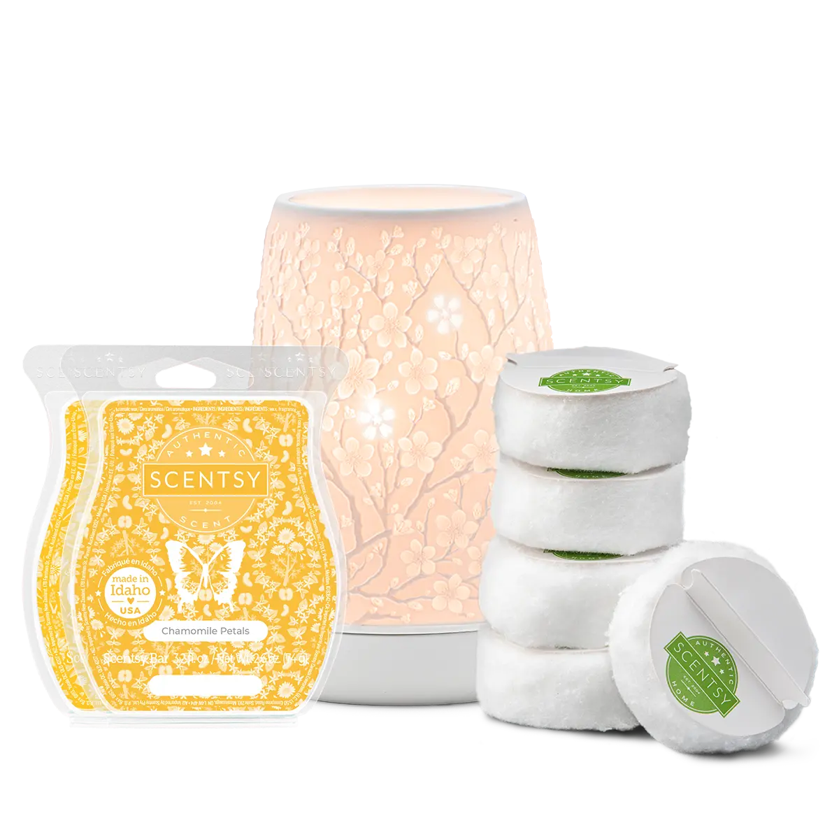 Botanical Bundle