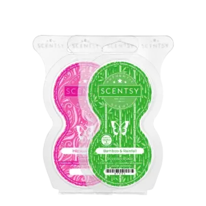 Fresh Scentsy Pod Pair