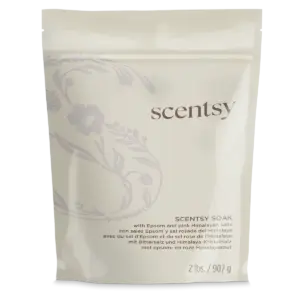 Mystery Scentsy Soak