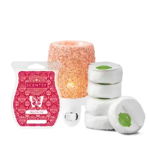Berry Glitter Bundle